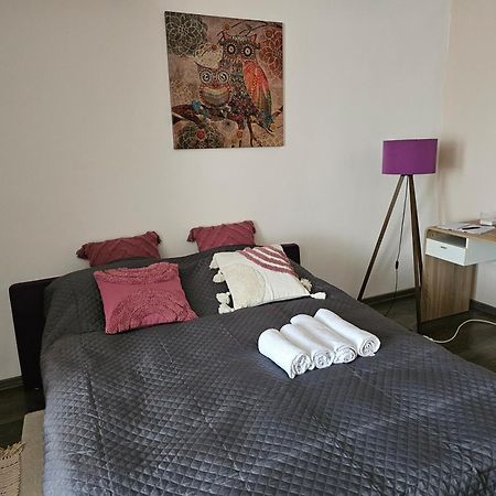 Stone Bridge Studio Ясси Екстер'єр фото